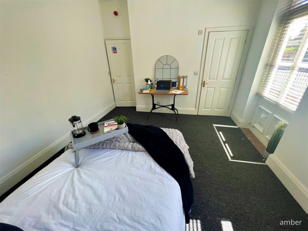 Image of Highgate, Leicester