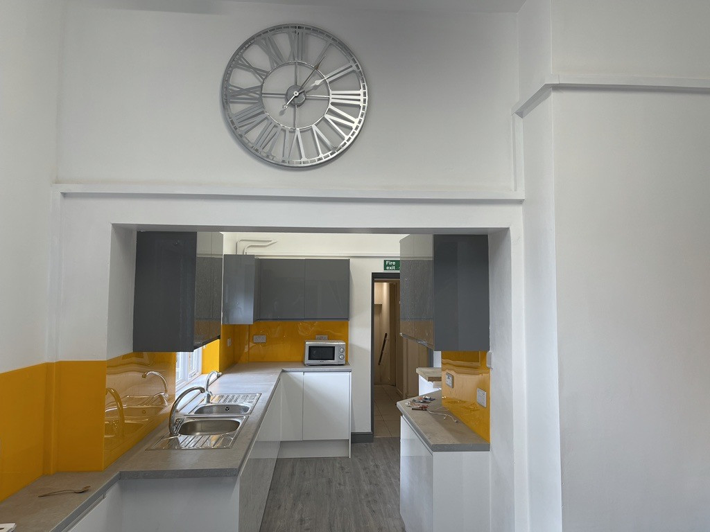 Image of Highgate, Leicester