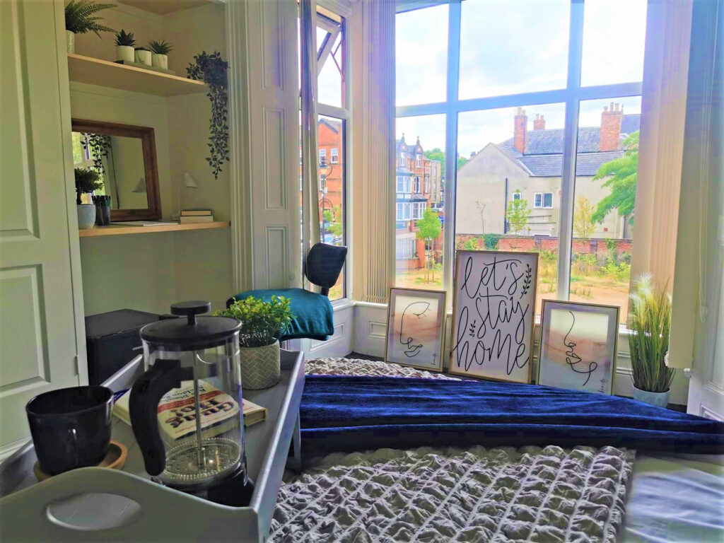 Image of Highgate, Leicester