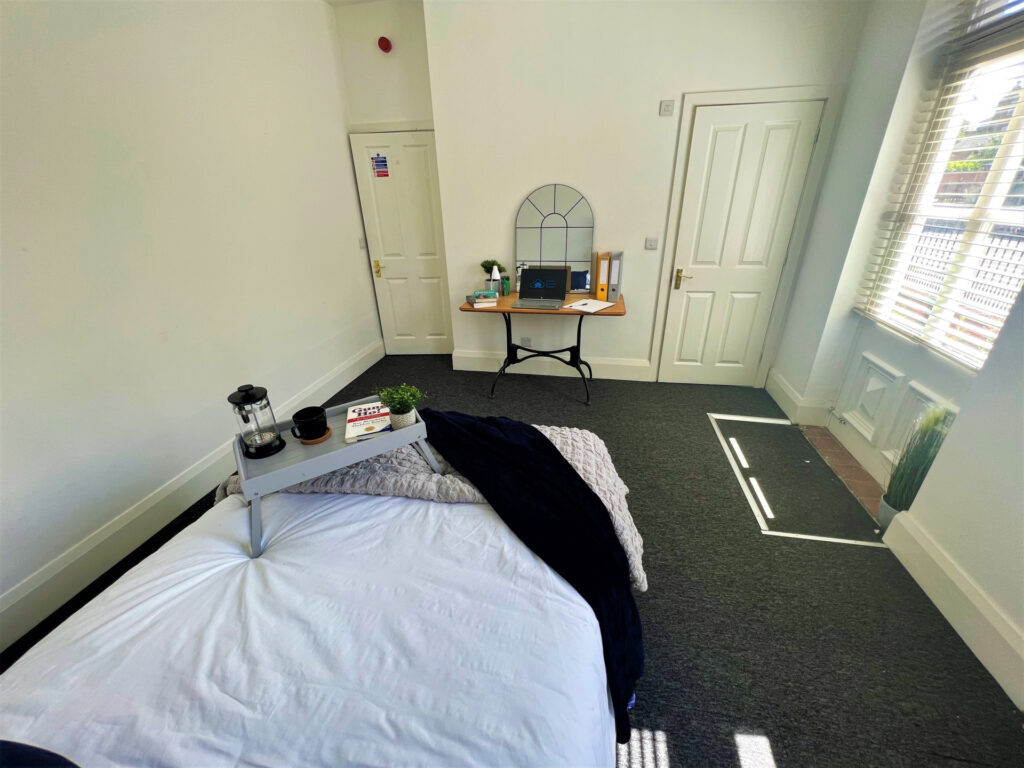 Image of Highgate, Leicester