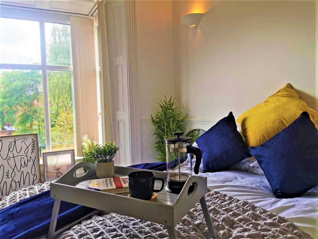 Image of Highgate, Leicester