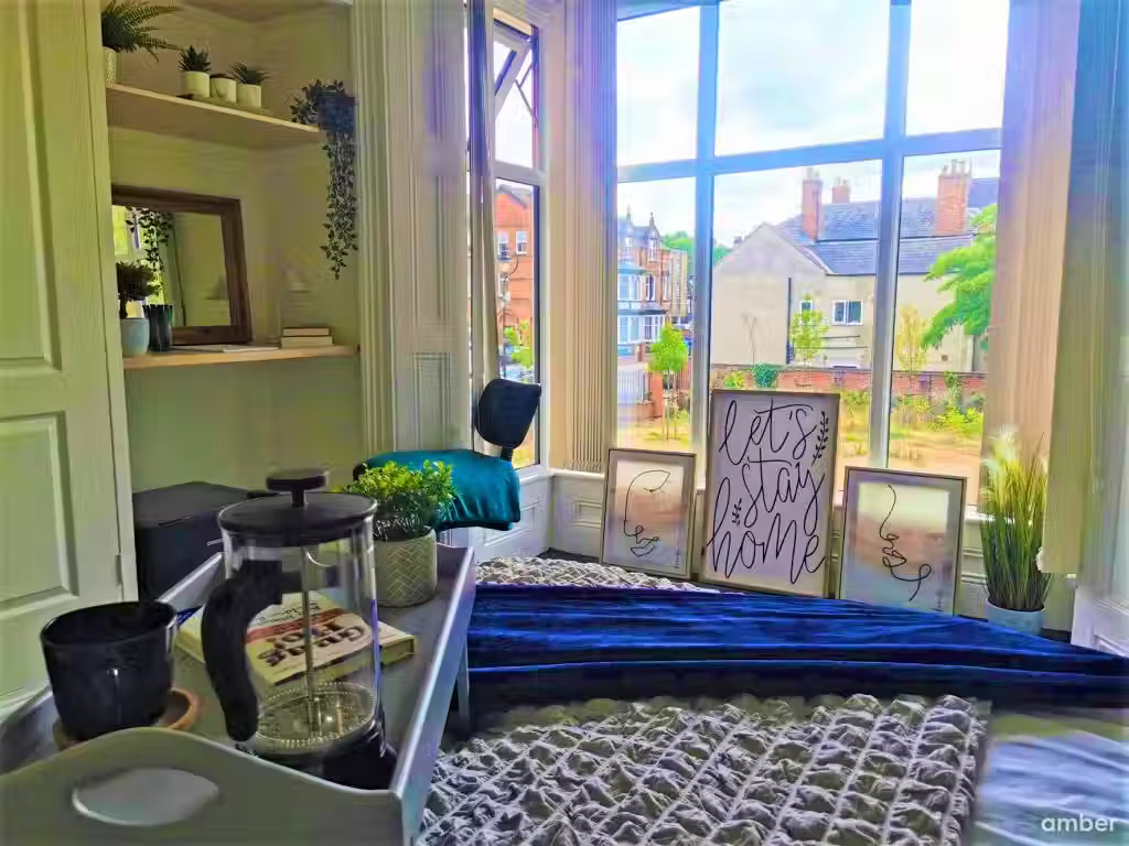 Image of Highgate, Leicester