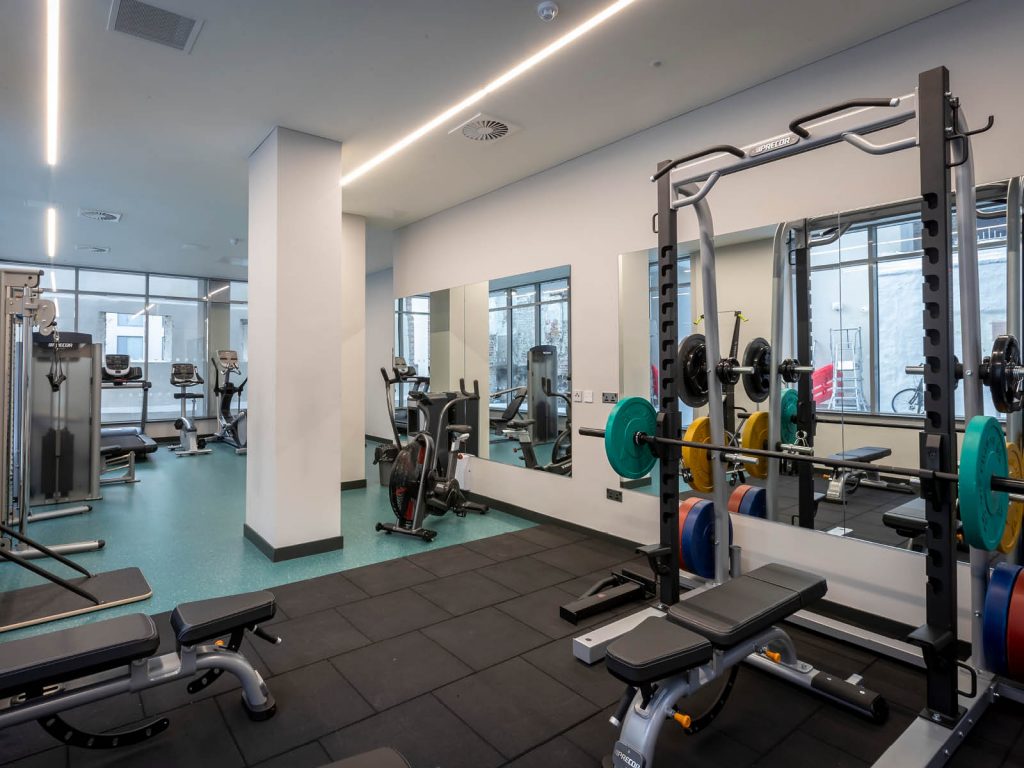 Image of Highlight Thomas Street, Dublin