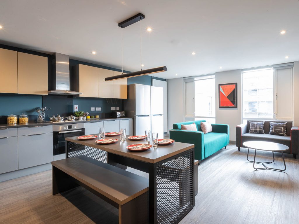 Image of Highlight Thomas Street, Dublin