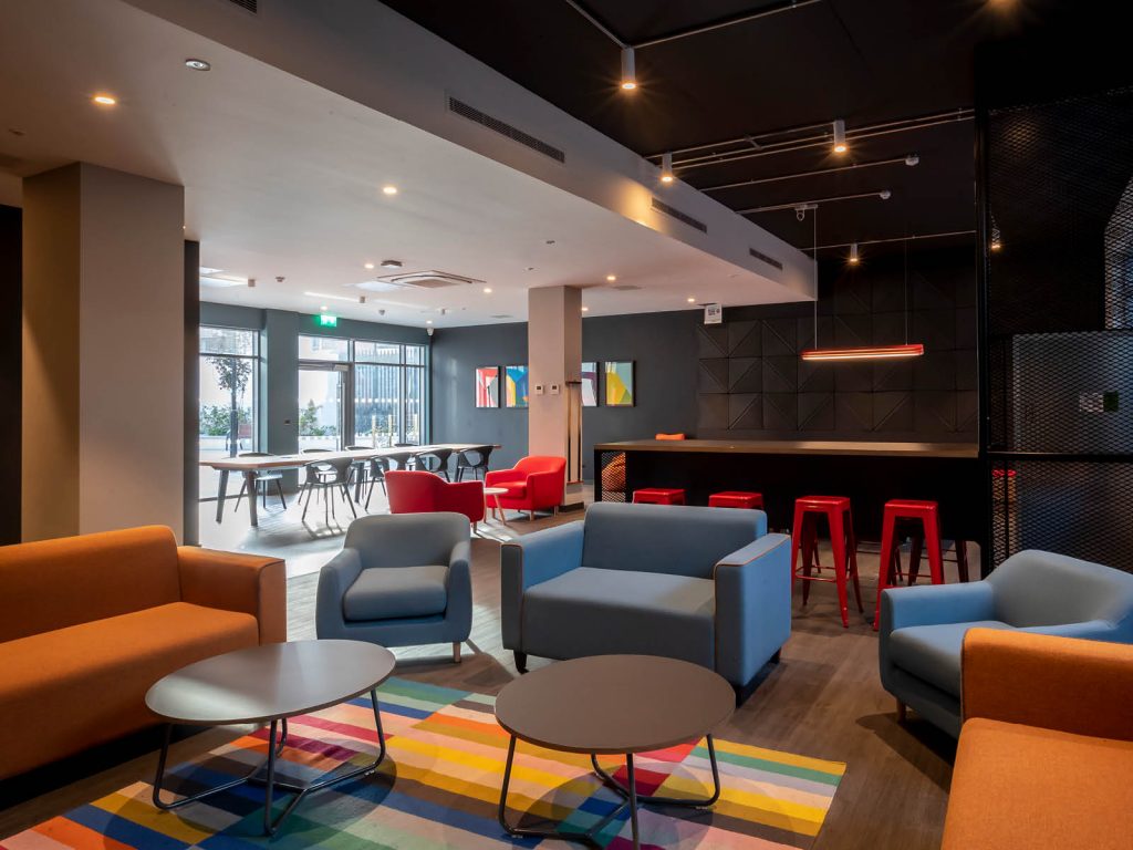 Image of Highlight Thomas Street, Dublin