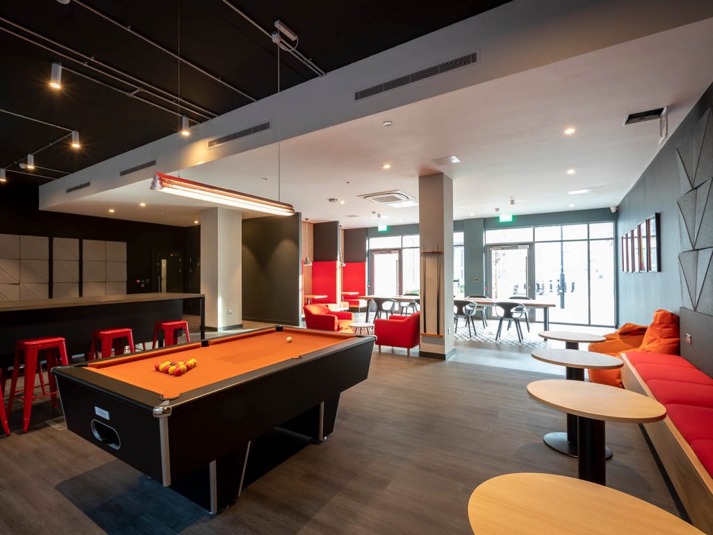 Image of Highlight Thomas Street, Dublin