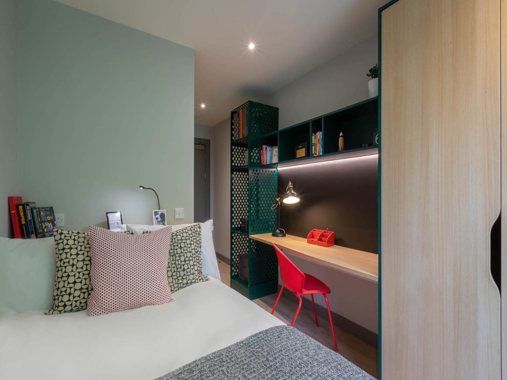 Image of Highlight Thomas Street, Dublin