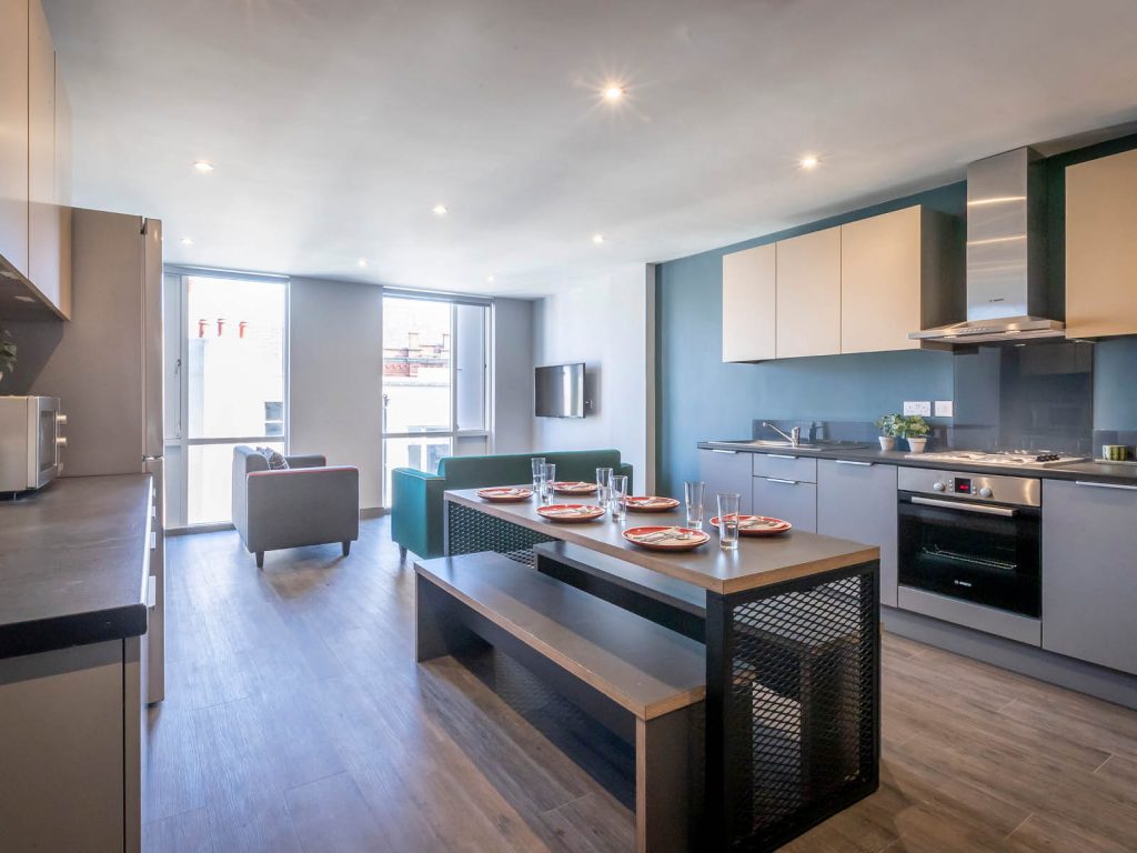 Image of Highlight Thomas Street, Dublin