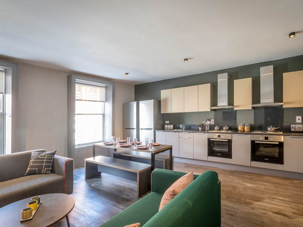 Image of Highlight Thomas Street, Dublin