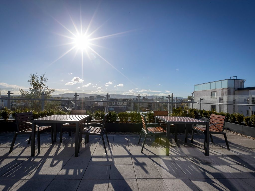 Image of Highlight Thomas Street, Dublin