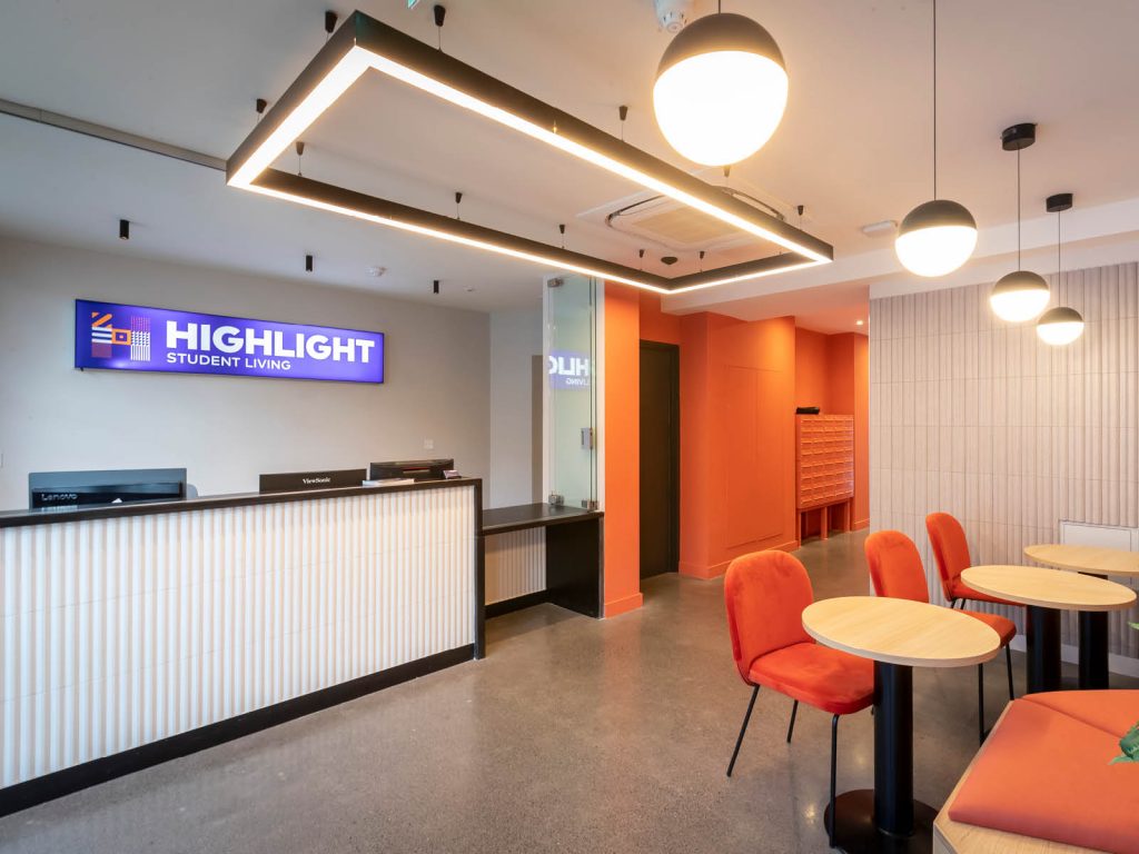 Image of Highlight Thomas Street, Dublin