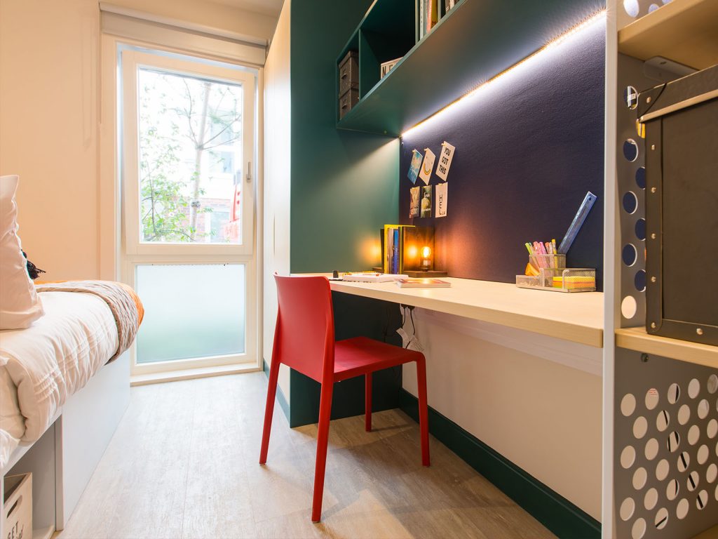 Image of Highlight Parkgate, Dublin