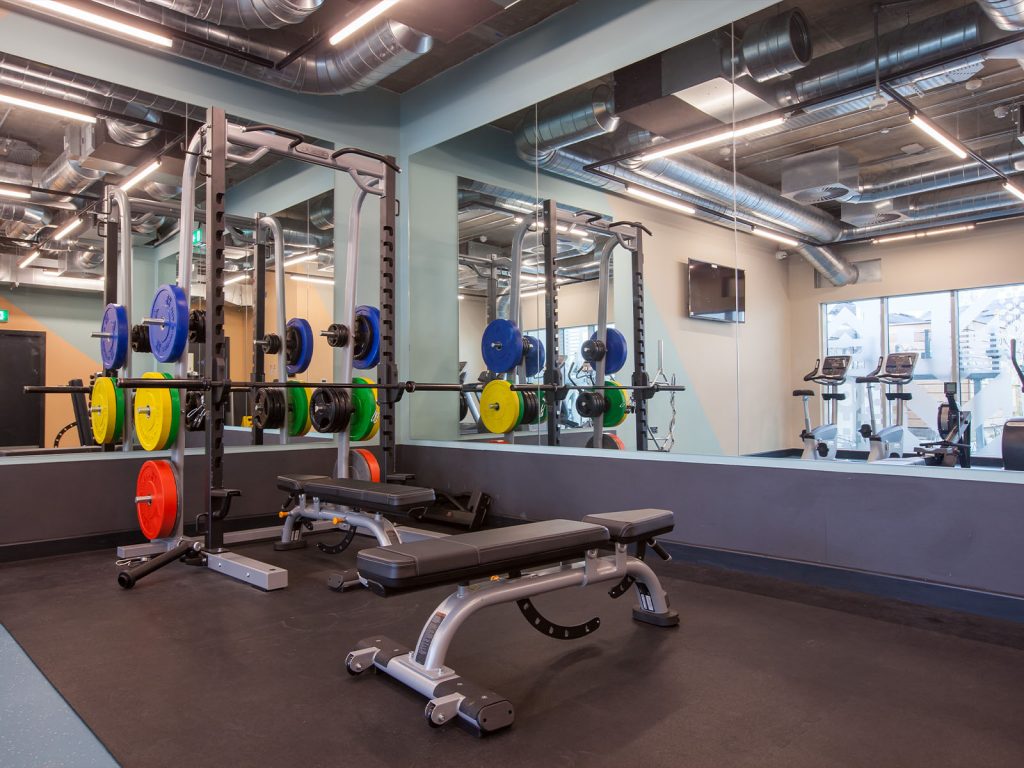 Image of Highlight Parkgate, Dublin