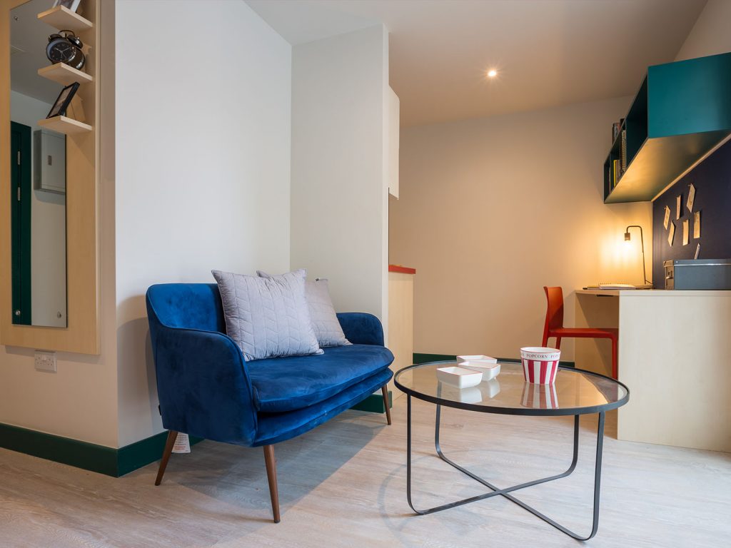 Image of Highlight Parkgate, Dublin