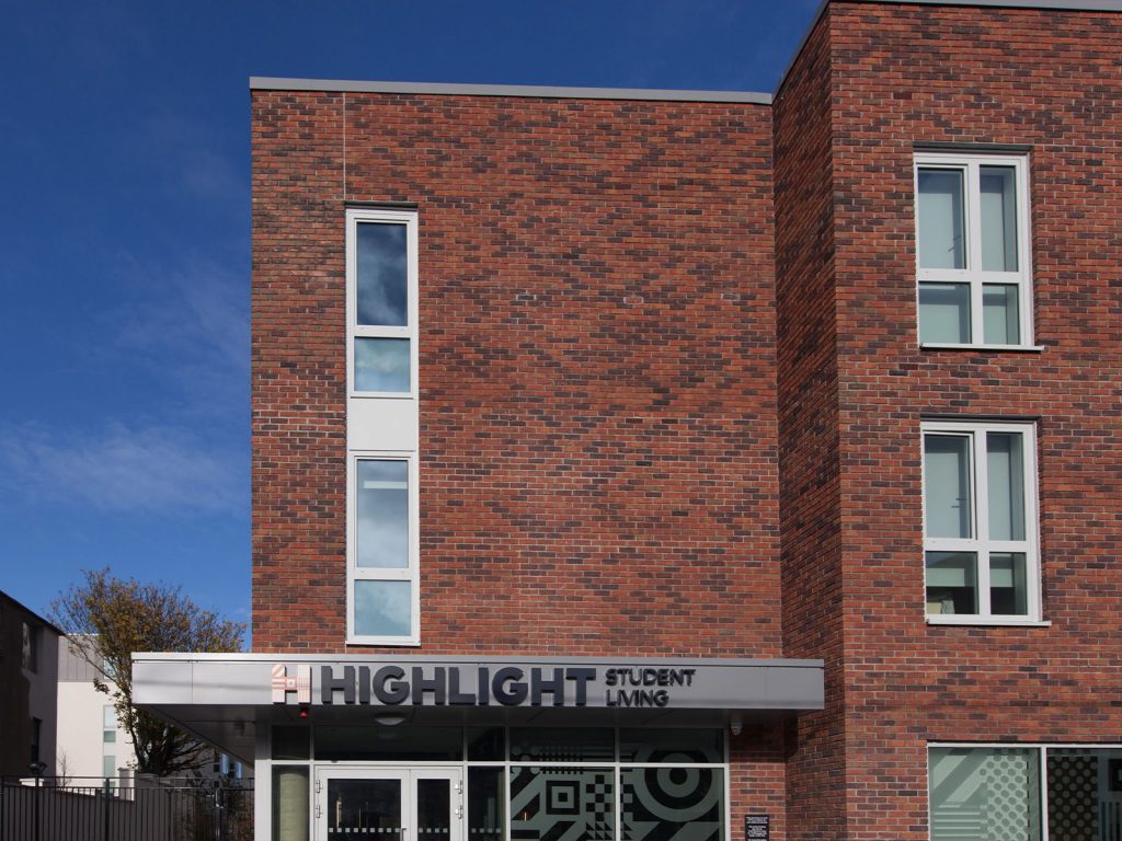 Image of Highlight Parkgate, Dublin