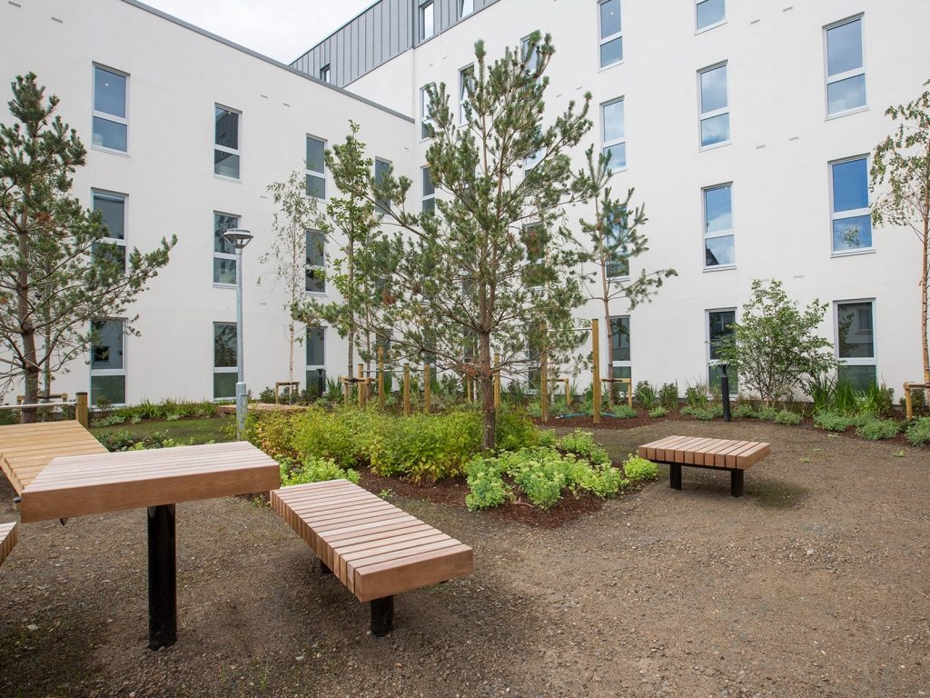 Image of Highlight Parkgate, Dublin