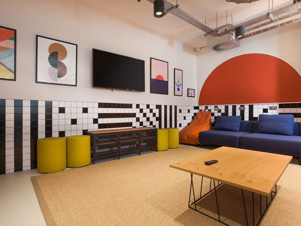 Image of Highlight Parkgate, Dublin