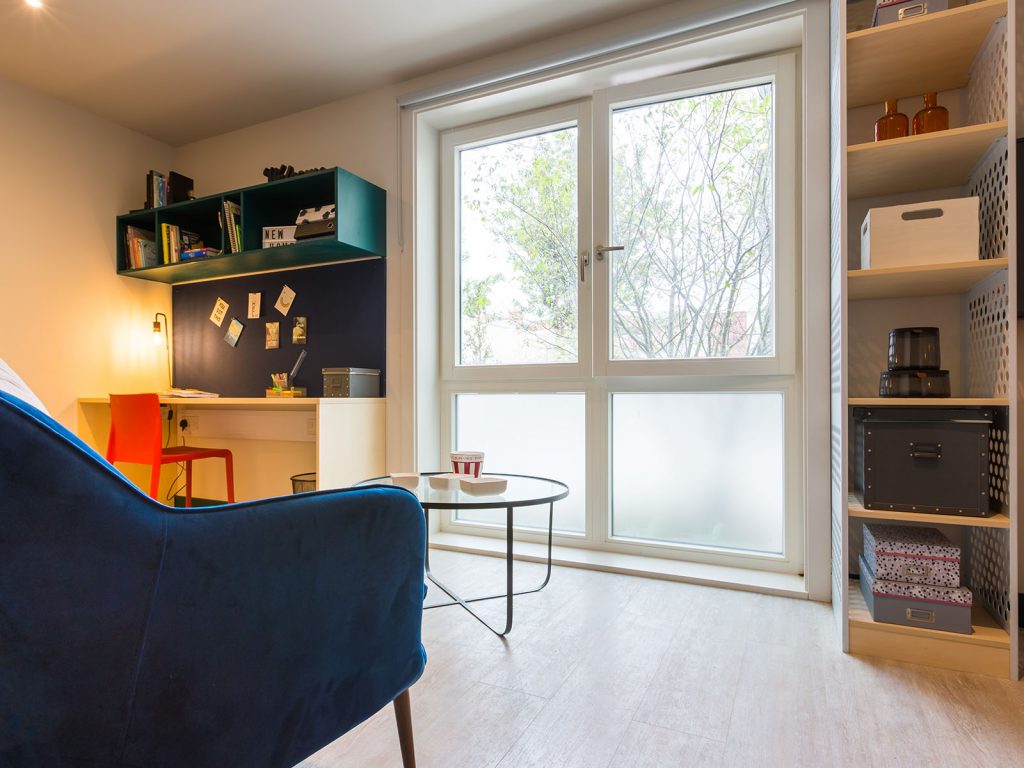 Image of Highlight Parkgate, Dublin