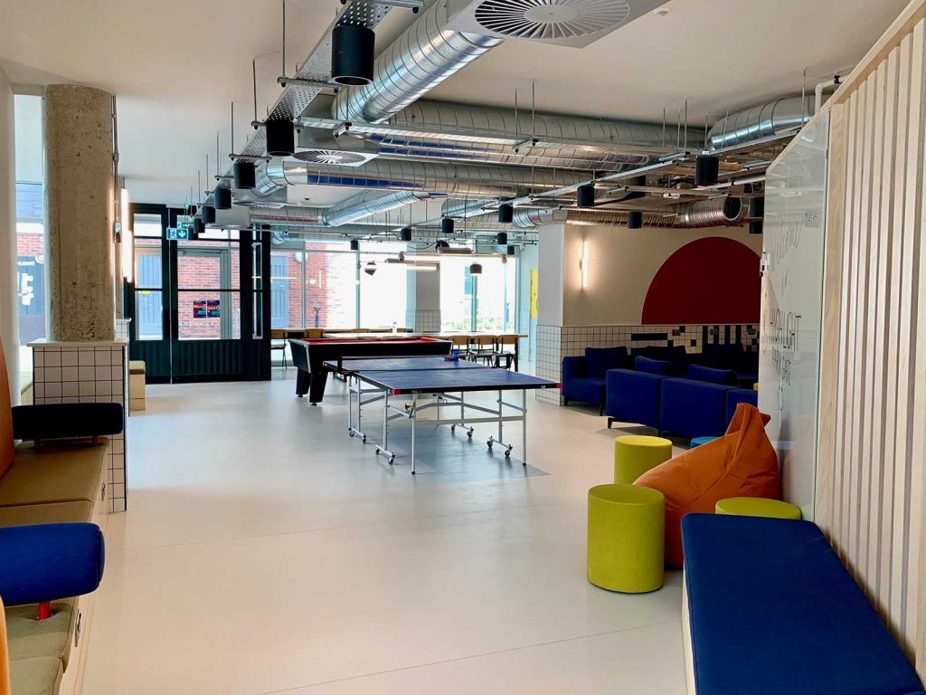 Image of Highlight Parkgate, Dublin