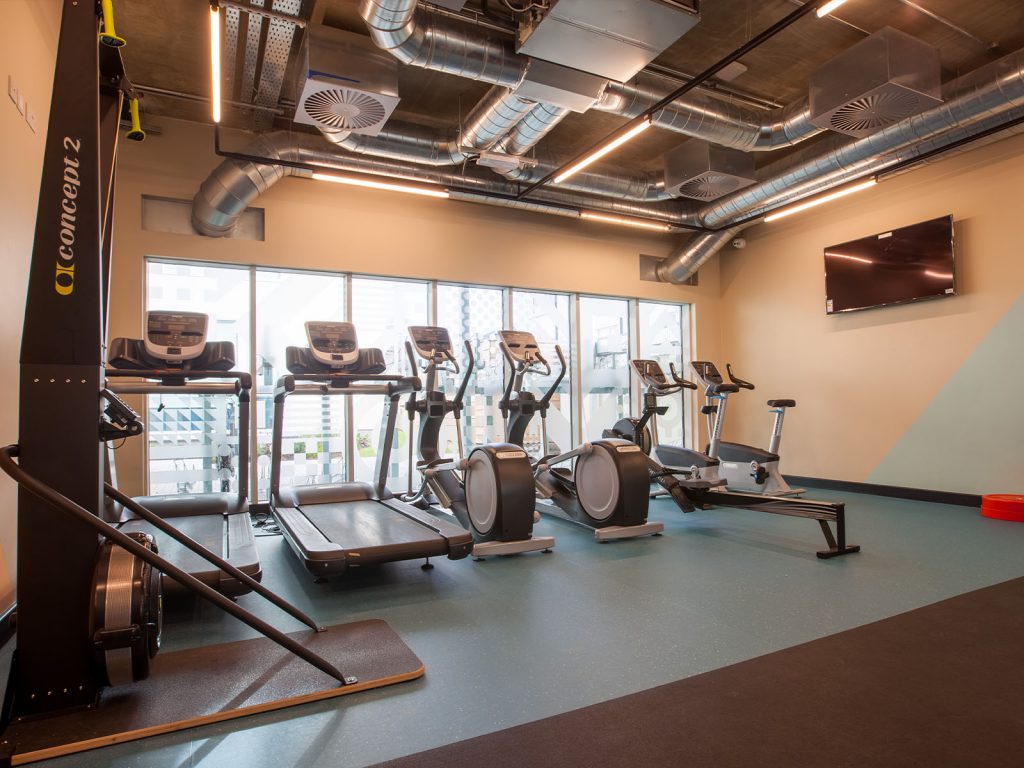 Image of Highlight Parkgate, Dublin