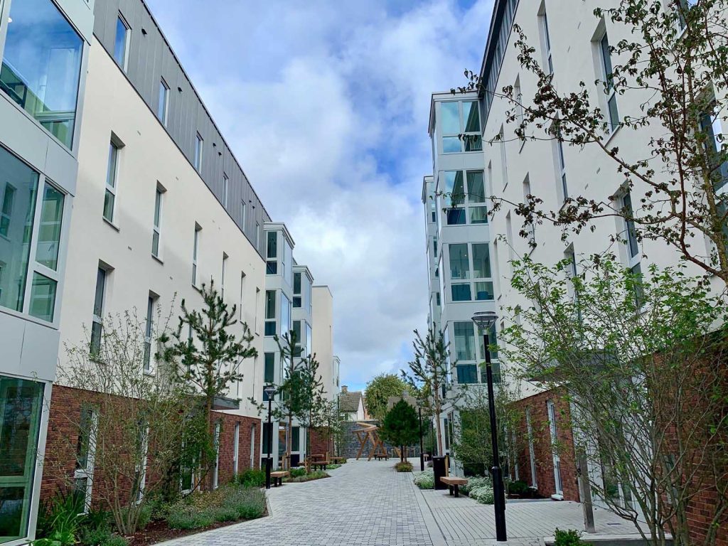 Image of Highlight Parkgate, Dublin