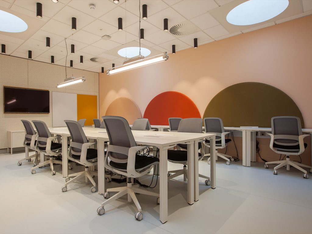 Image of Highlight Parkgate, Dublin