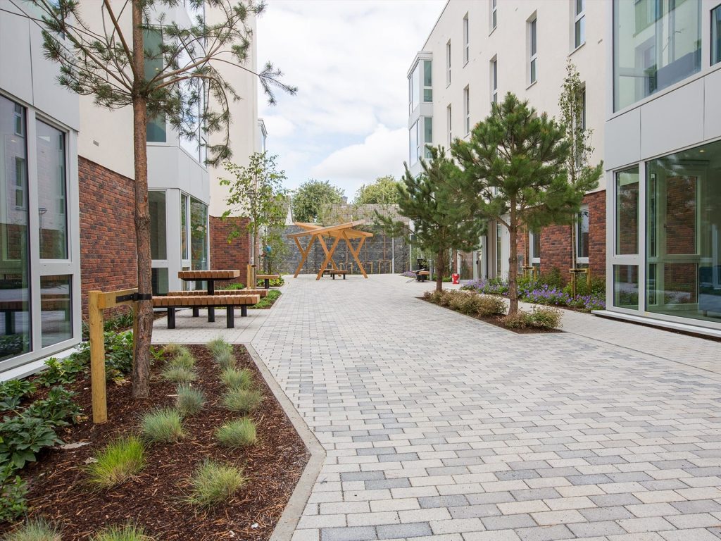 Image of Highlight Parkgate, Dublin