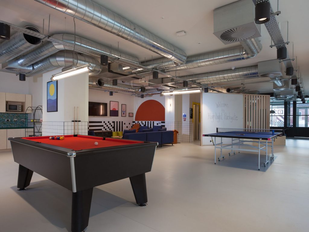 Image of Highlight Parkgate, Dublin