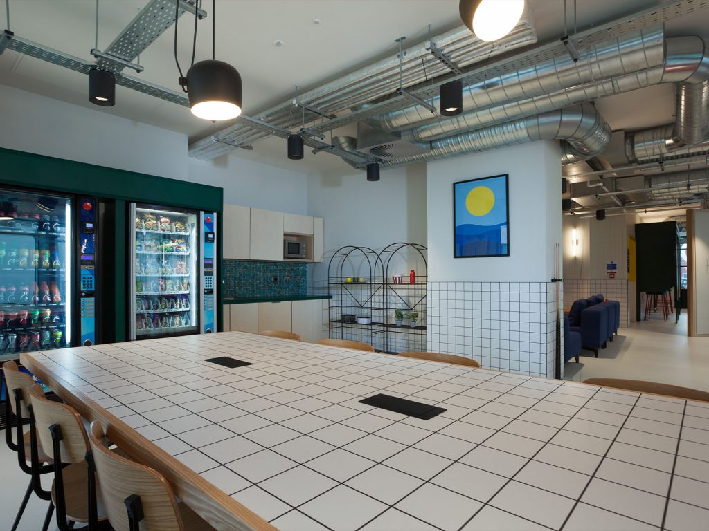 Image of Highlight Parkgate, Dublin