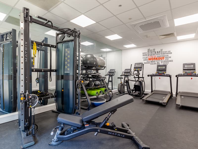 Image of Hill View Place, Exeter