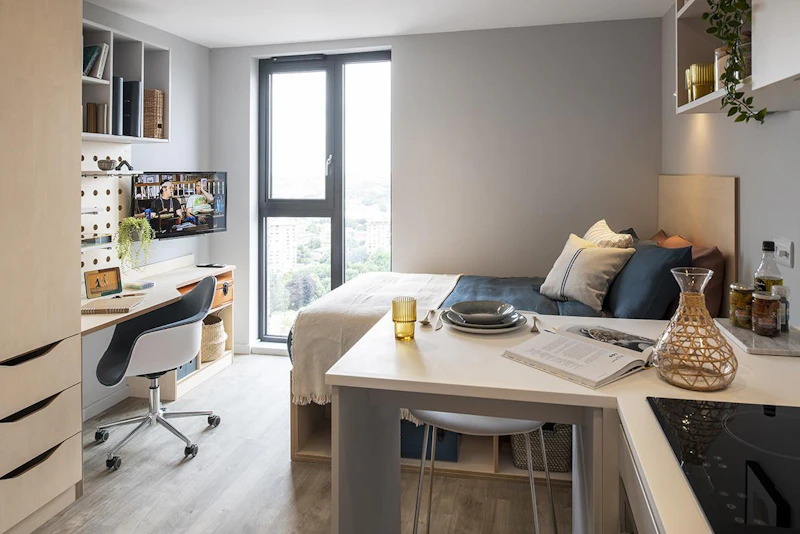 Image of Hill View Place, Exeter