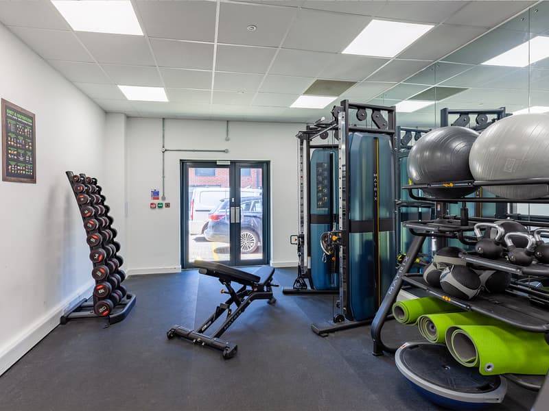 Image of Hill View Place, Exeter