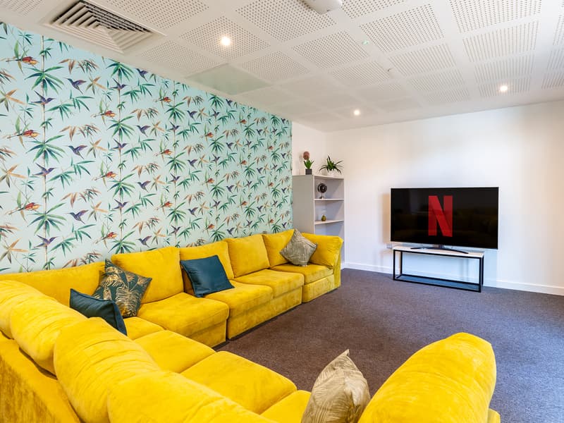 Image of Hill View Place, Exeter