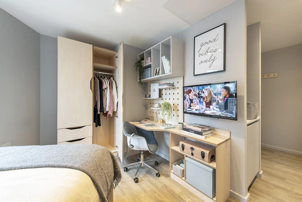 Image of Hill View Place, Exeter