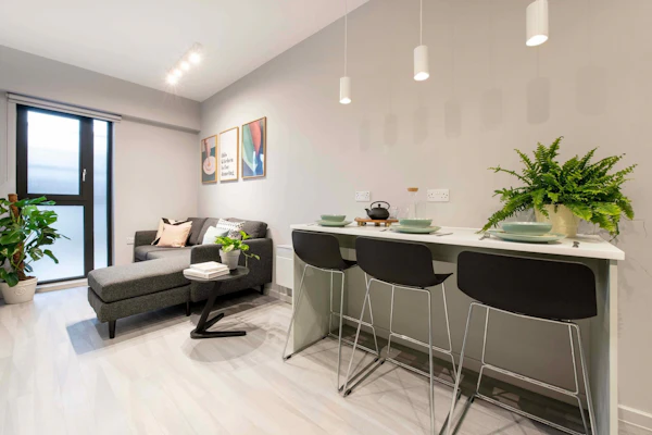 Image of Hill View Place, Exeter