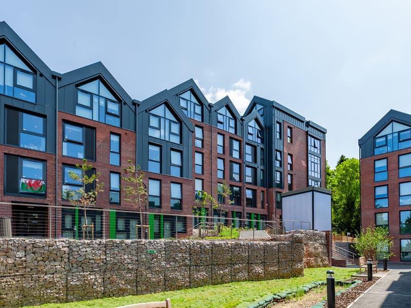 Image of Hill View Place, Exeter