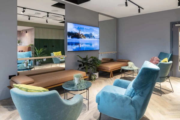 Image of Hill View Place, Exeter