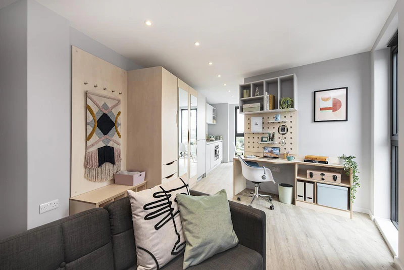 Image of Hill View Place, Exeter