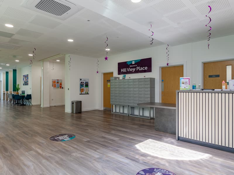 Image of Hill View Place, Exeter