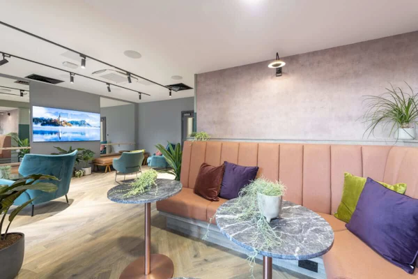 Image of Hill View Place, Exeter