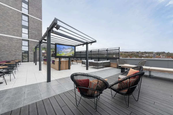 Image of Hill View Place, Exeter