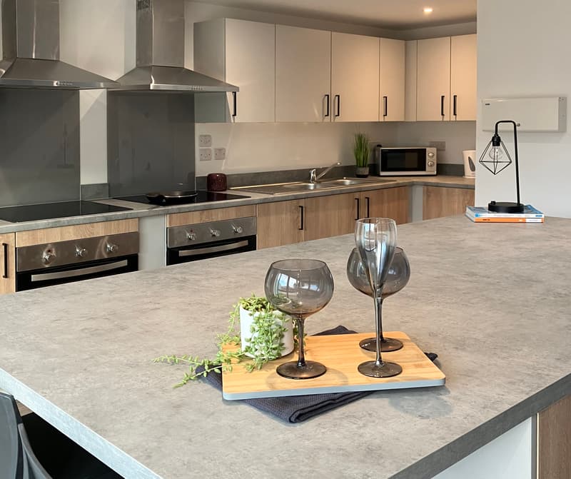 Image of Hill View Place, Exeter