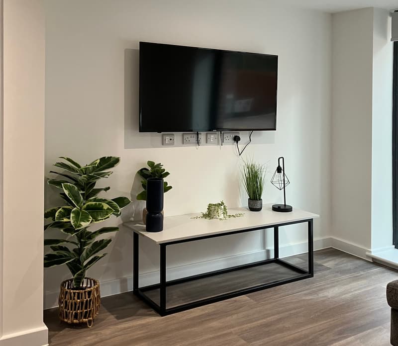 Image of Hill View Place, Exeter