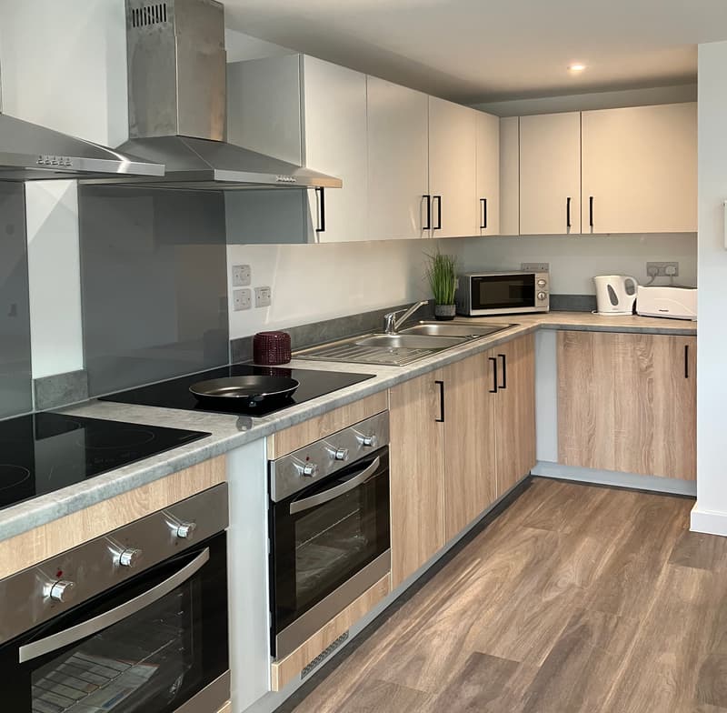 Image of Hill View Place, Exeter