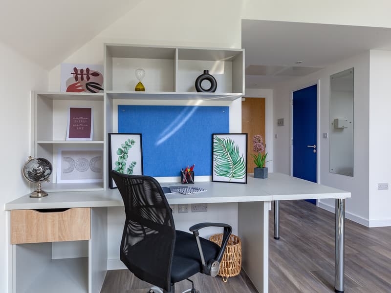 Image of Hill View Place, Exeter