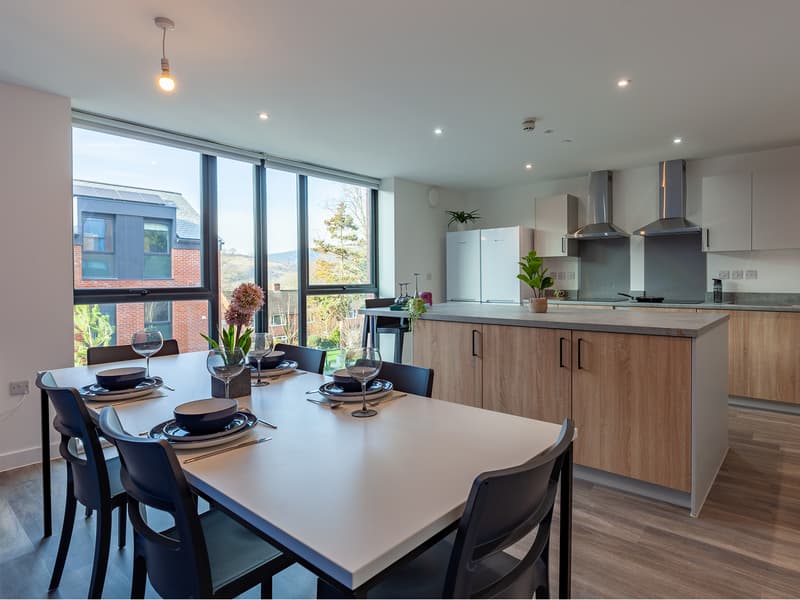 Image of Hill View Place, Exeter