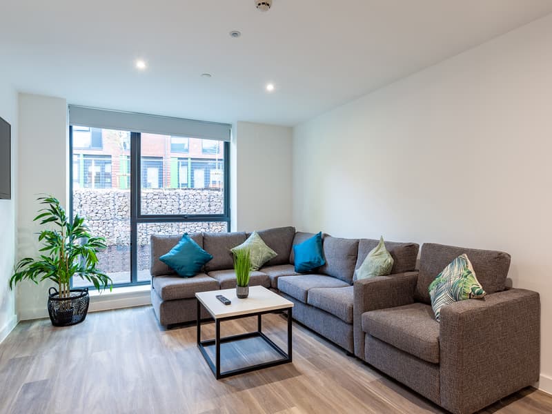 Image of Hill View Place, Exeter