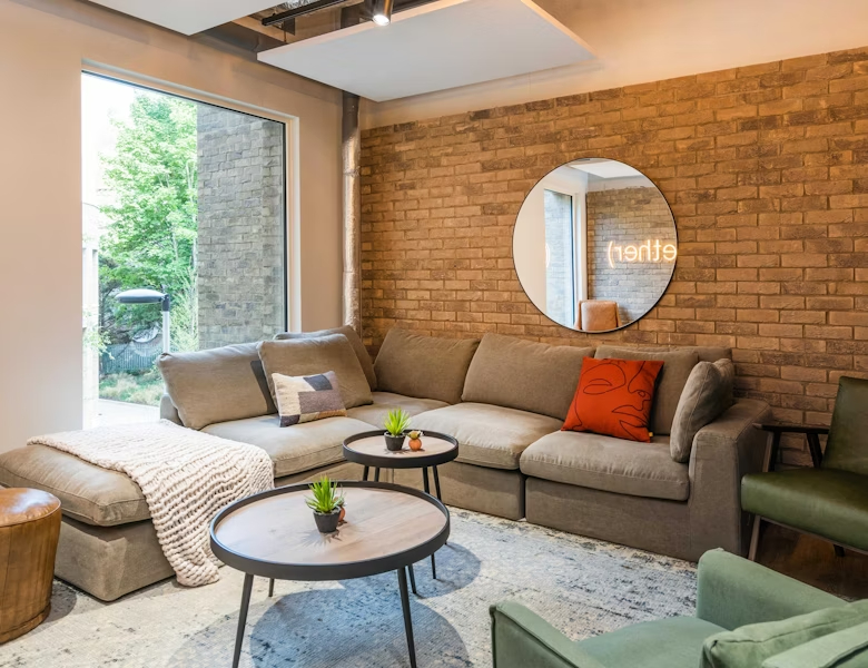 Image of Hillfort House, Brighton