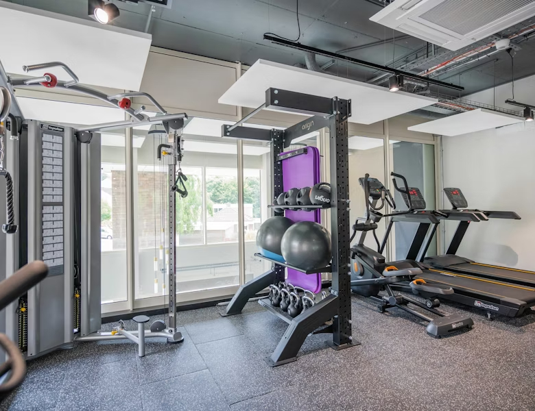 Image of Hillfort House, Brighton