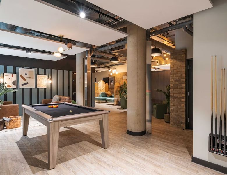 Image of Hillfort House, Brighton